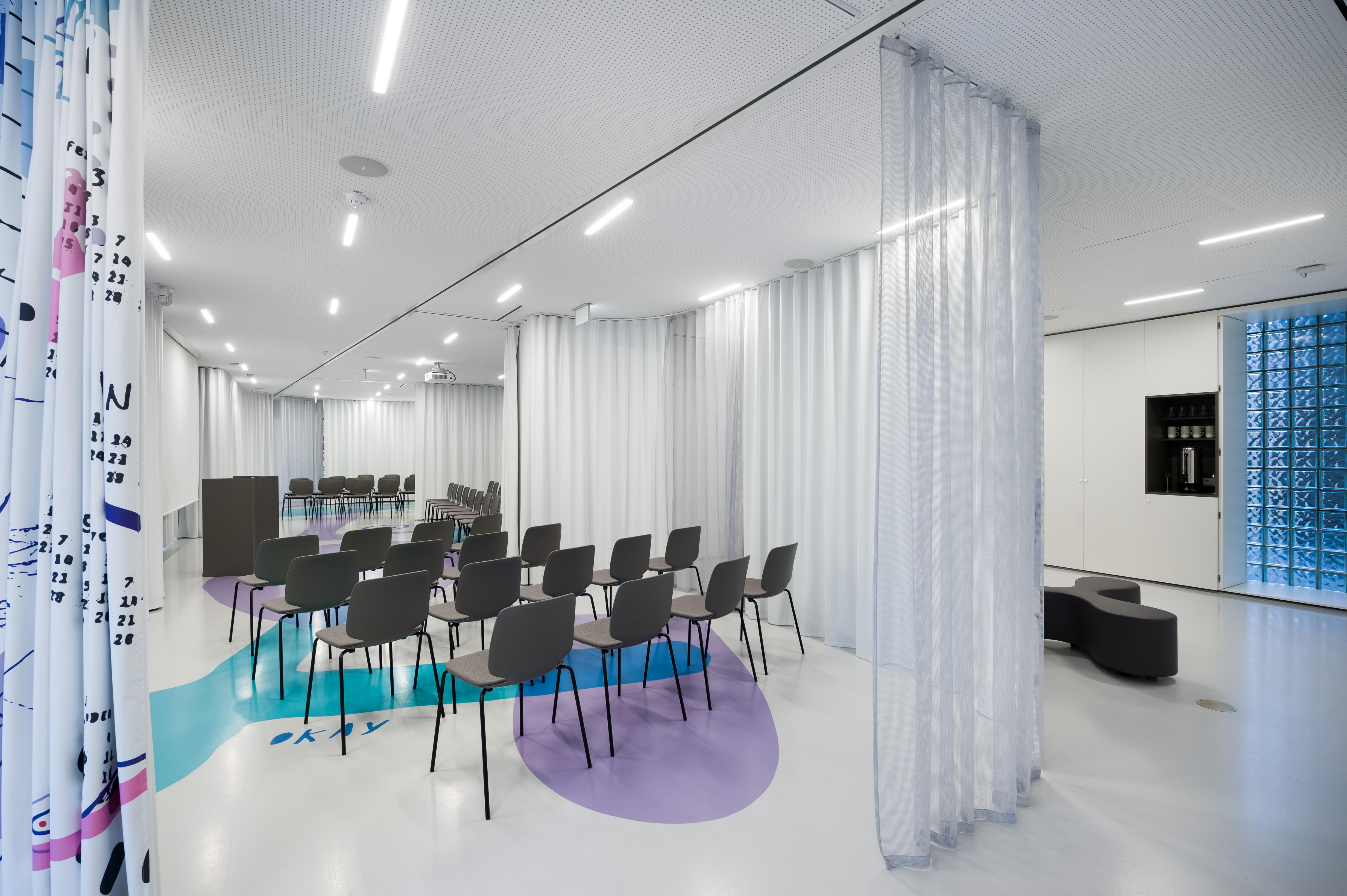 Lev 4* Ljubljana