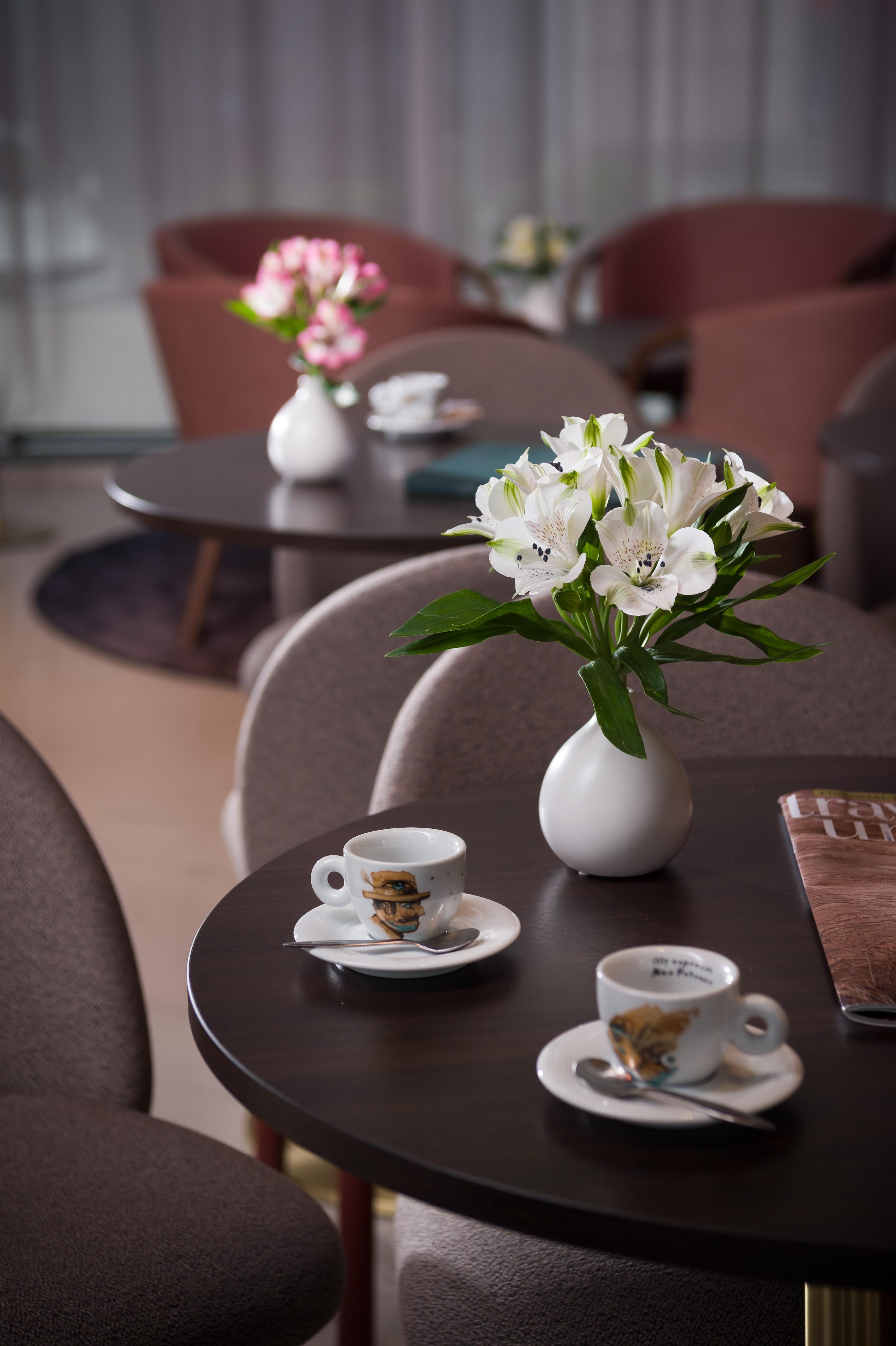 Hotel Exe Lev 4*