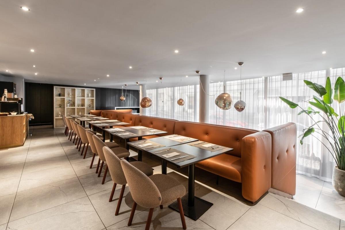Hotel Lev 4*