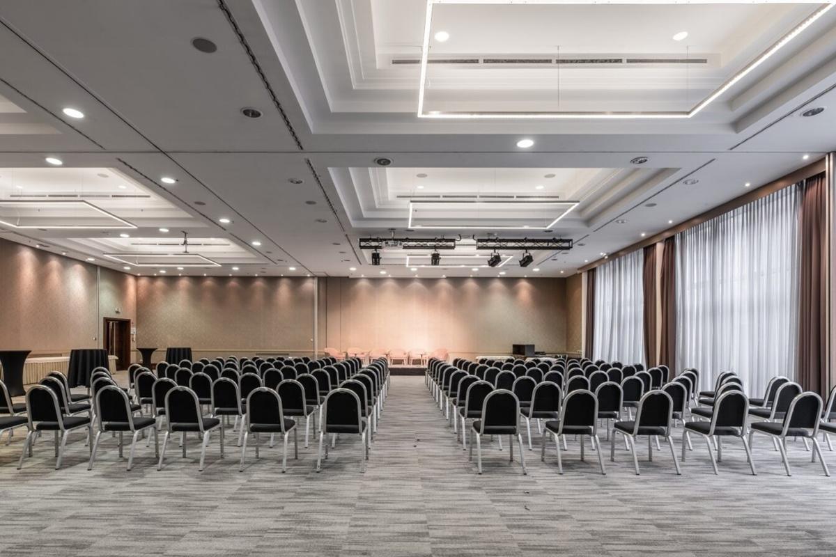 Lev 4* Ljubljana