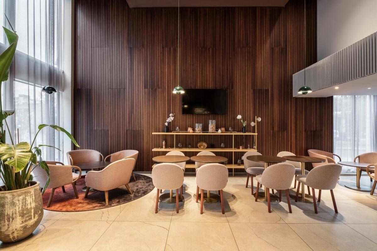 Lev Hotel 4*