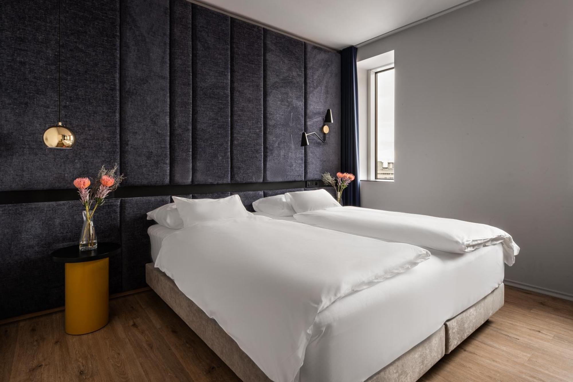 Hotel Lev 4*