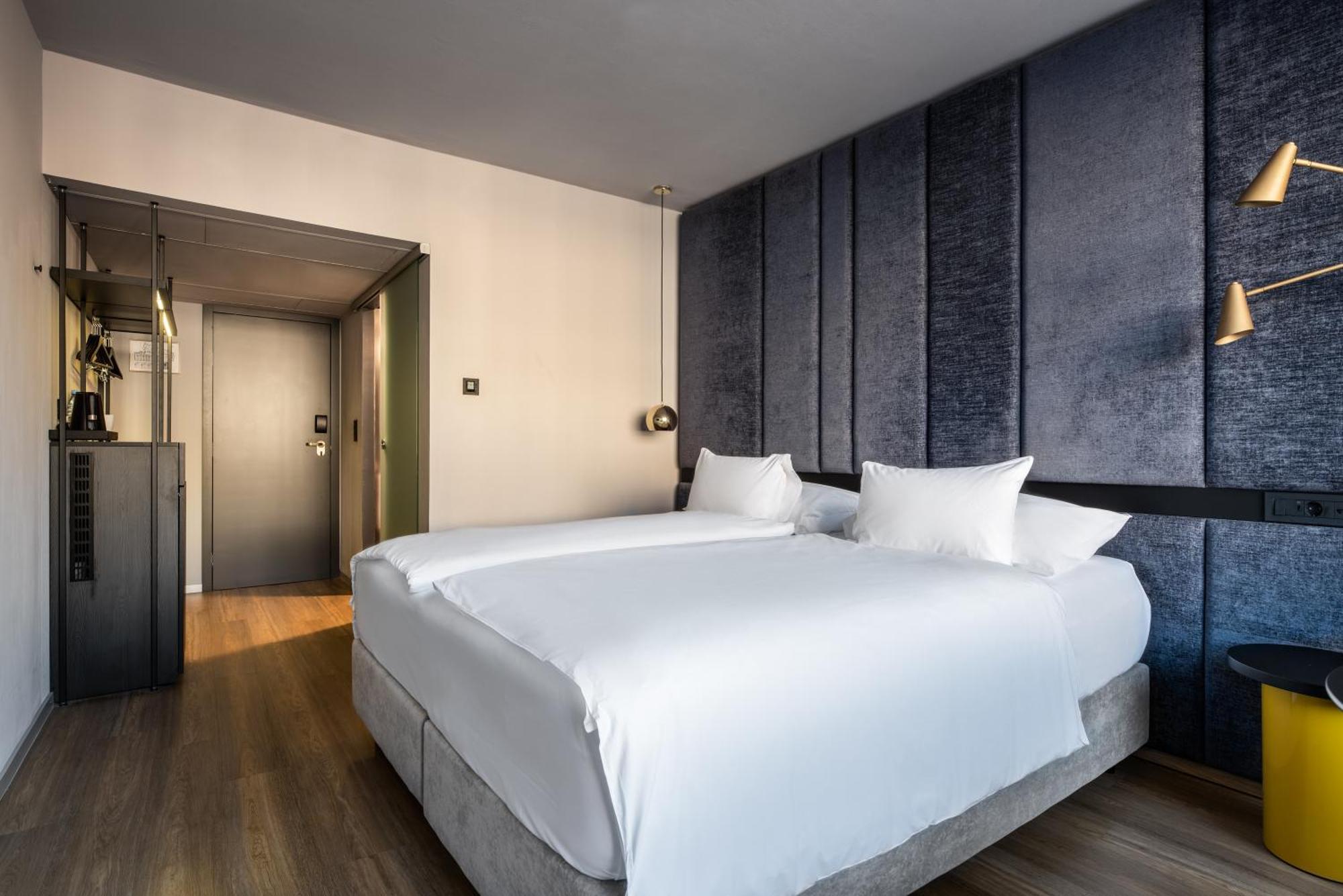 Exe Lev Hotel Ljubljana