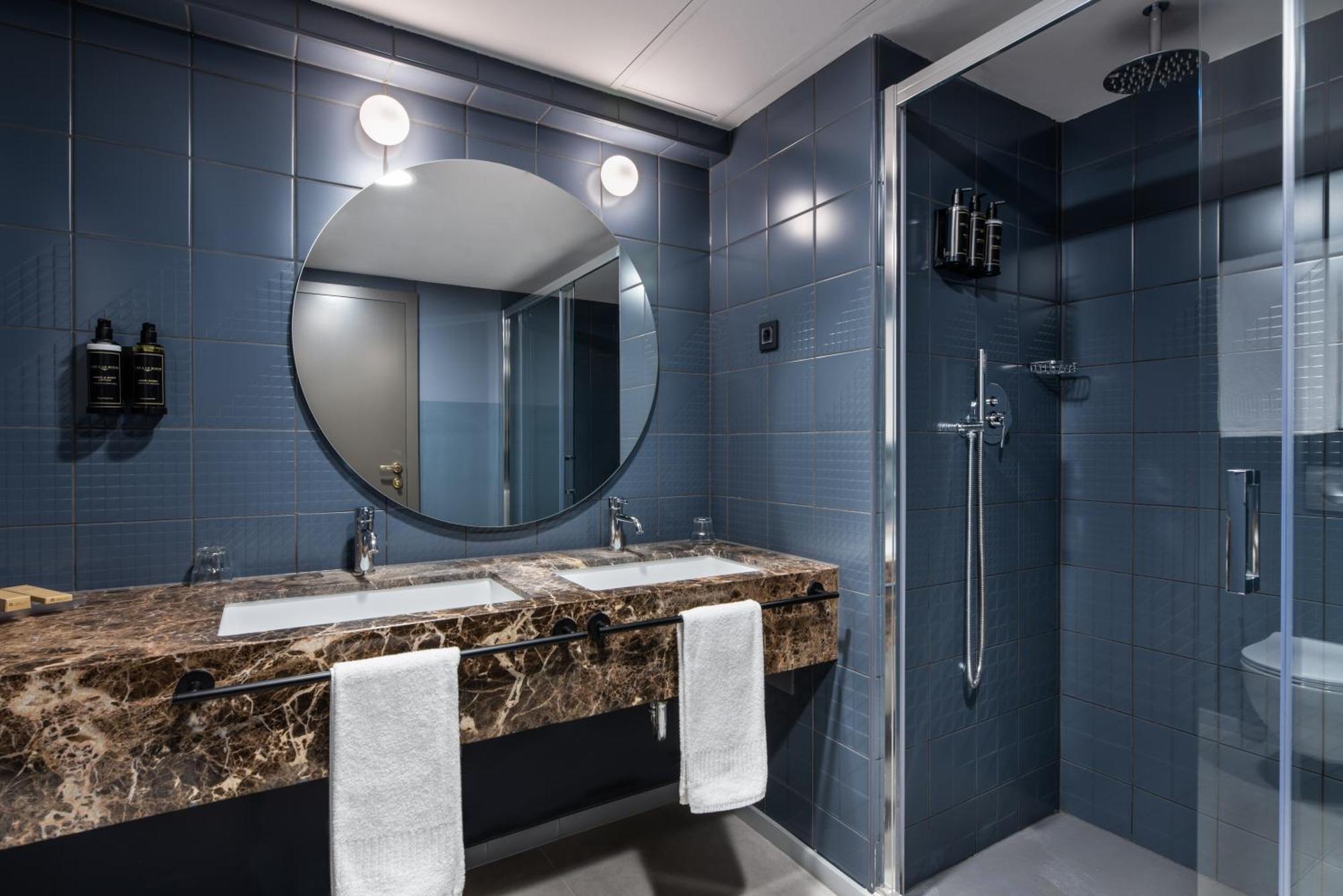 Hotel Lev Ljubljana