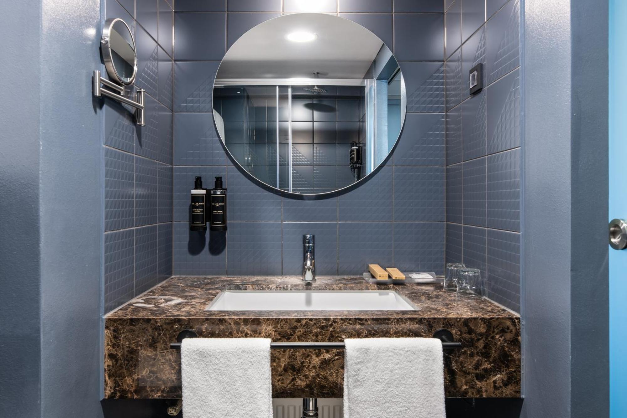Lev Hotel Ljubljana