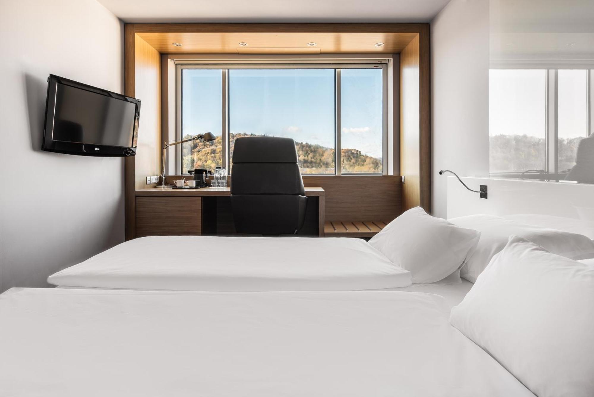 Hotel Lev