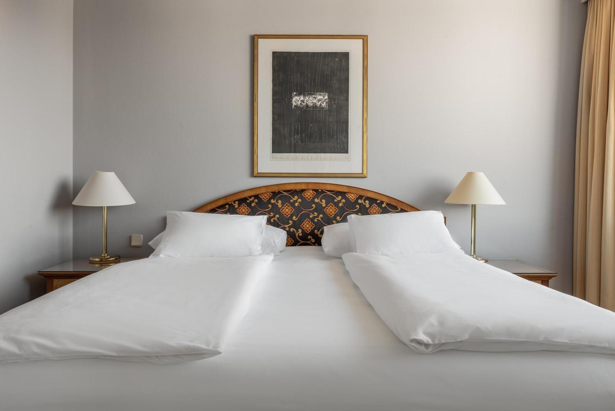 Hotel Lev