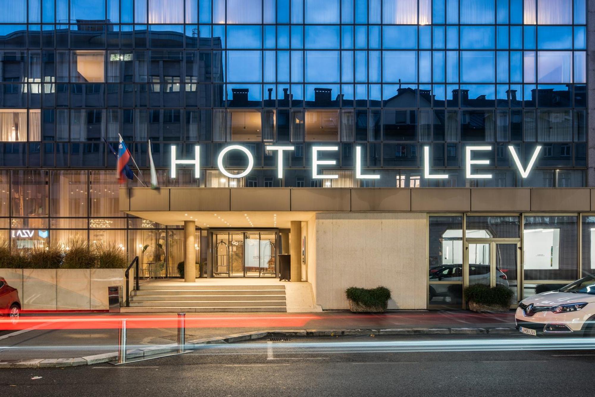 Exe Lev Ljubljana