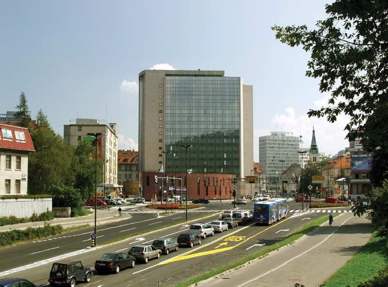Lev Ljubljana