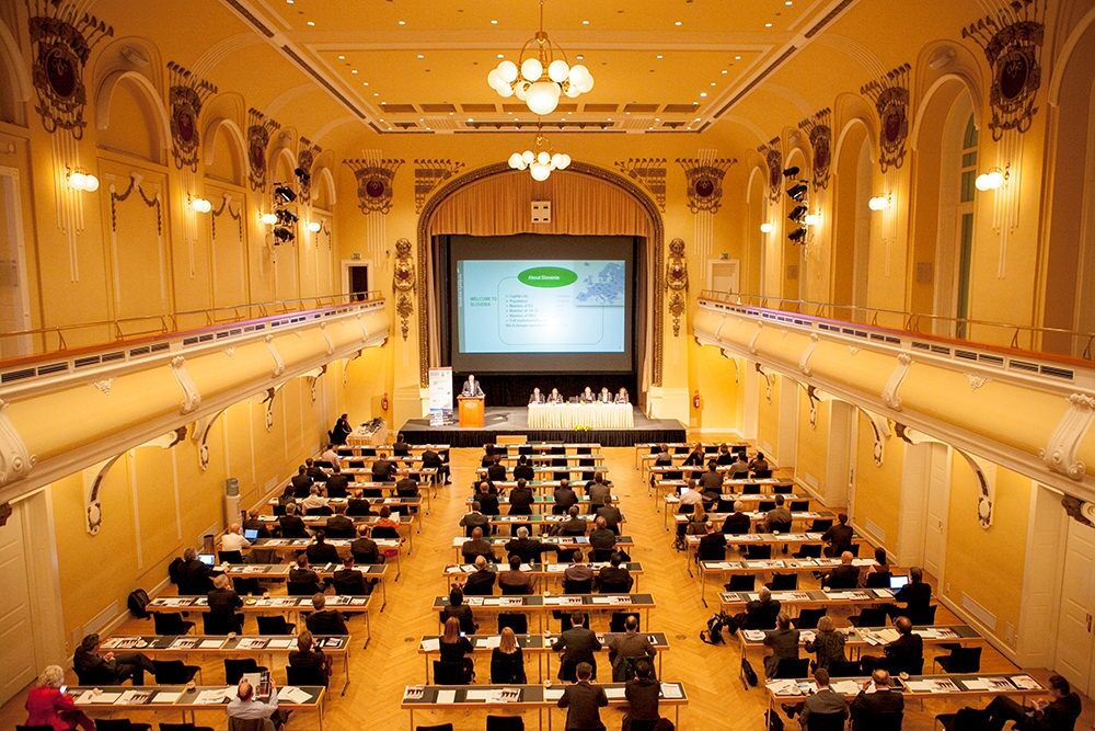 Lev Ljubljana