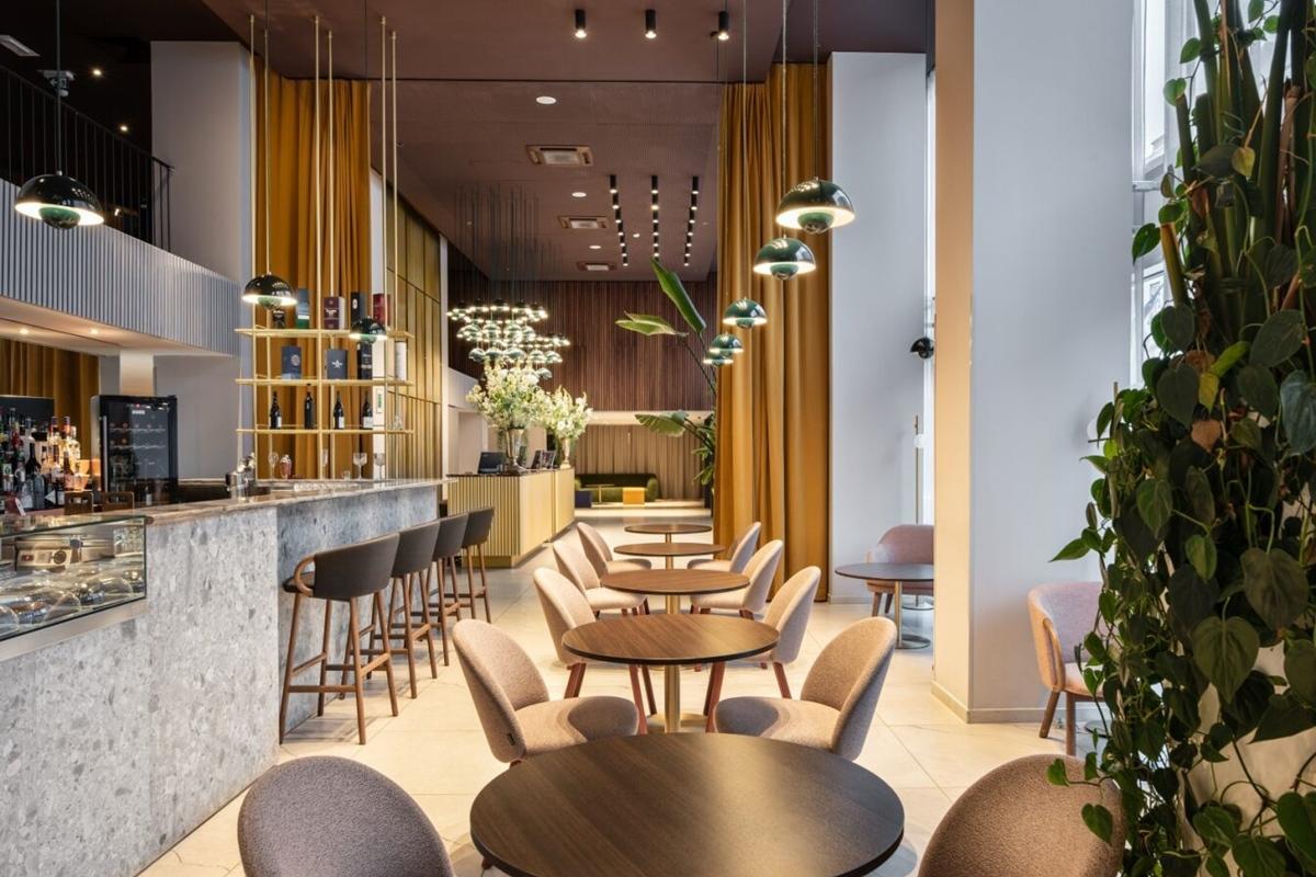 Exe Lev Hotel